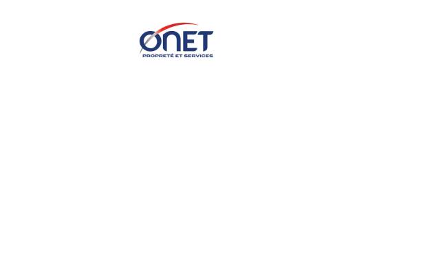 ONET PROPRETE ET SERVICES