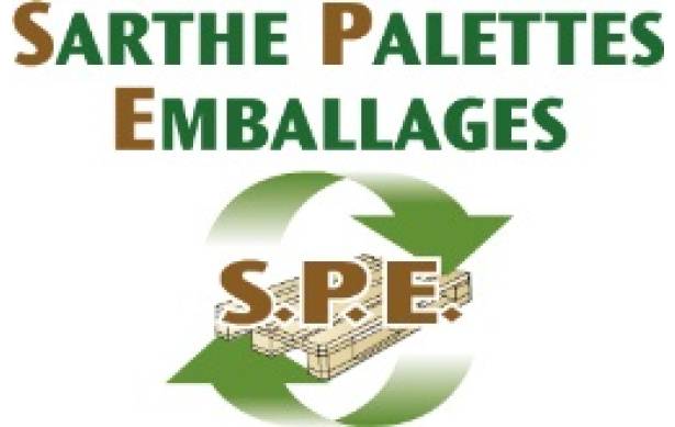 SPE SARTHE PALETTES EMBALLAGES
