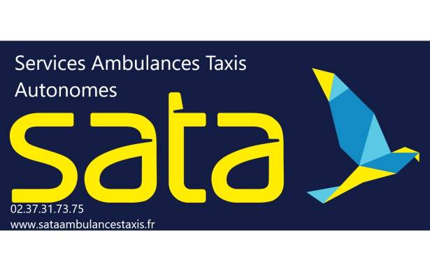 AMBULANCES SATA